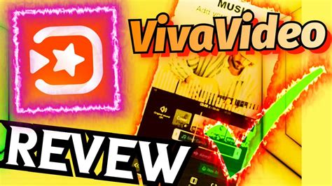 via g video|VivaVideo .
